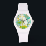 Splash I Armbanduhr<br><div class="desc">Zuhause Décor</div>