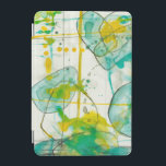 Splash I iPad Mini Hülle<br><div class="desc">Zuhause Décor</div>