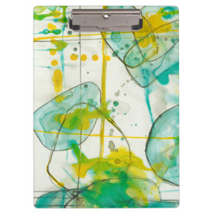 Splash I Klemmbrett