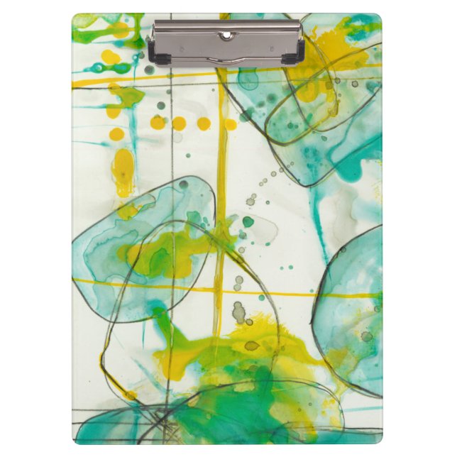 Splash I Klemmbrett (Vorderseite)
