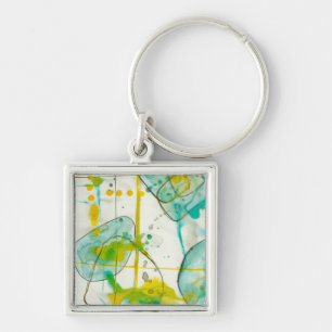 Splash I Schlüsselanhänger