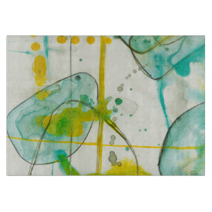 Splash I Schneidebrett