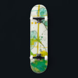 Splash I Skateboard<br><div class="desc">Zuhause Décor</div>