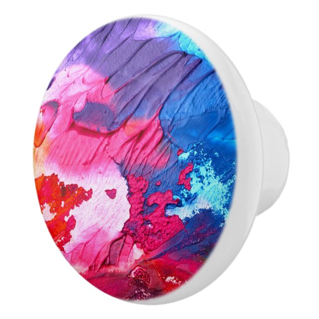 Splash Keramikknauf (Rechts)