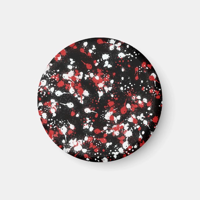 Splash Magnet (Vorne)