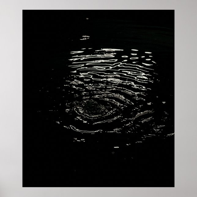 Splash Poster (Vorne)