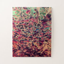 Splash Puzzle