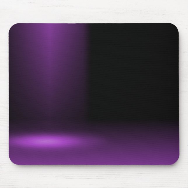 Splash Screen II Mousepad (Vorne)