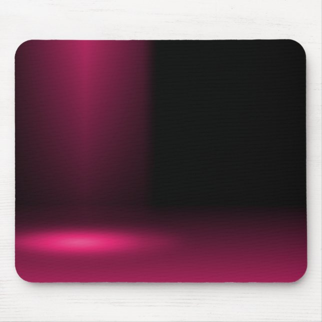 Splash Screen II Mousepad (Vorne)
