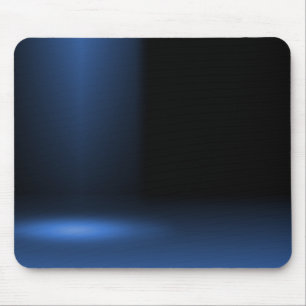 Splash Screen II Mousepad