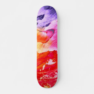 Splash Skateboard