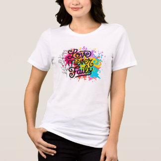 Splash-T - Shirt