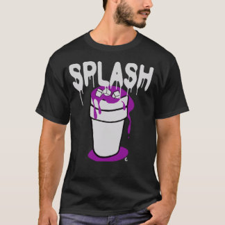 Splash-T - Shirt