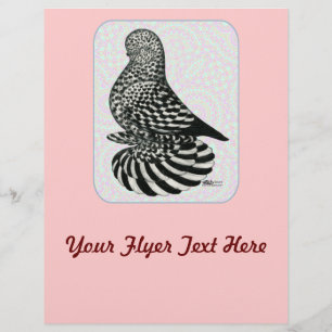 Splash Tumbler Colors Flyer