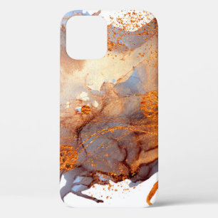 Splash Valley. Natürlicher Luxus. Royal Art. Orien Case-Mate iPhone Hülle