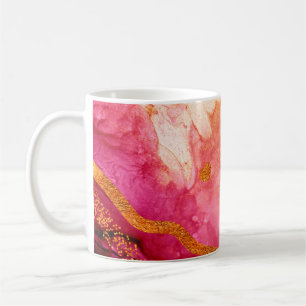 Splash Valley. Natürlicher Luxus. Royal Art. Orien Kaffeetasse