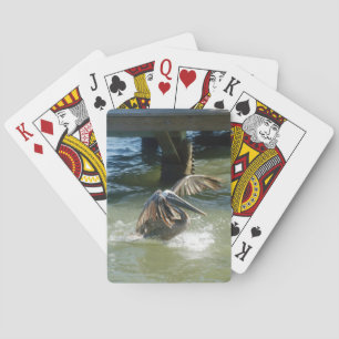 Splashdown Playing Cards Spielkarten