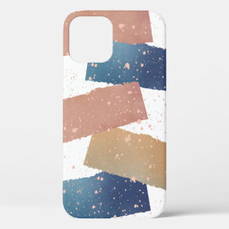 Splashes des iPhone/iPad-Gehäuses Case-Mate iPhone Hülle