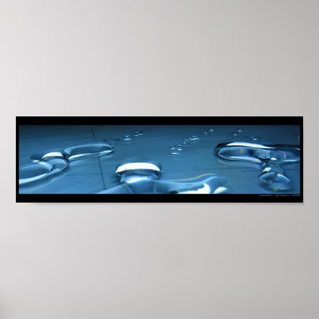 splashtastic ii poster (Vorne)