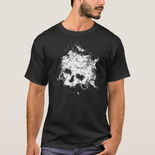 Splatskull T-Shirt
