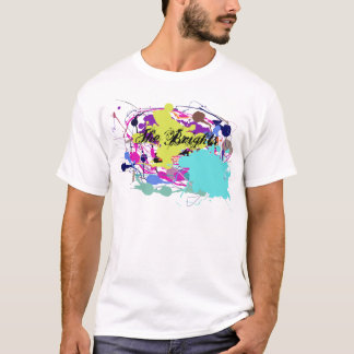 Splatterlogo T - Shirt
