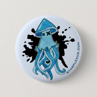 Splattersquid Knopf Button
