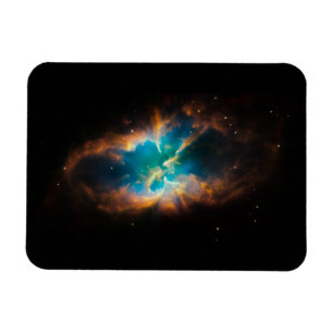 Splendid Nebula Magnet