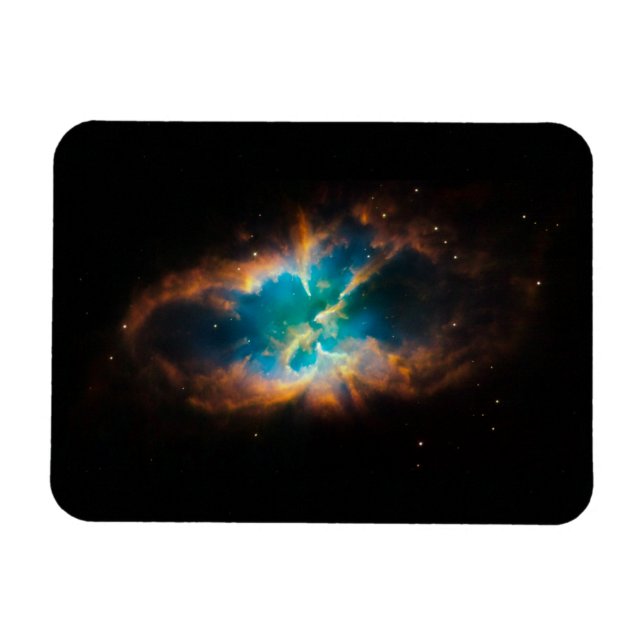 Splendid Nebula Magnet (Horizontal)