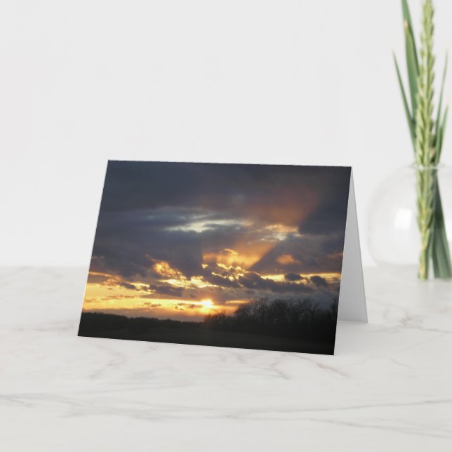 "Splendor!" Karte (Vorderseite)