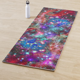 Splendorous Star Field Yoga Mat Yogamatte