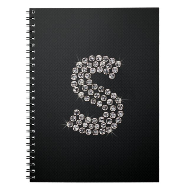 Spling - S Notizblock (Vorderseite)
