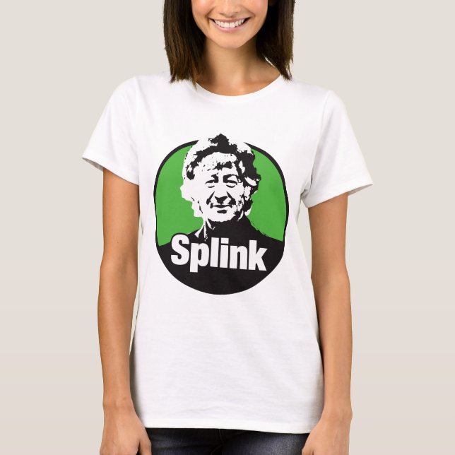Splink T-Shirt (Vorderseite)