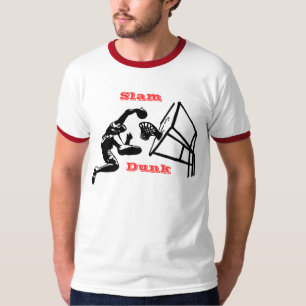 Splint T-Shirt
