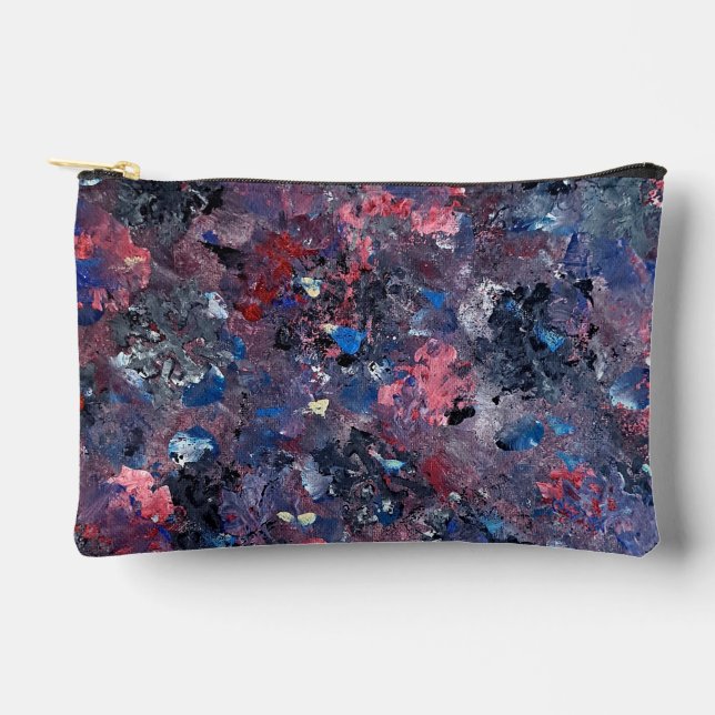 Splish Splash Accessories Pouch Zubehörtasche (Vorderseite)