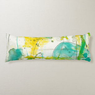 Splish Splash II Seitenschläferkissen