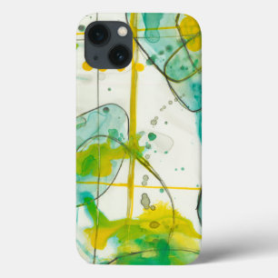 Splish Spritzen I iPhone 13 Hülle