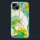 Splish Spritzen I Case-Mate iPhone Hülle<br><div class="desc">Zuhause Décor</div>