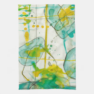 Splish Spritzen I Handtuch