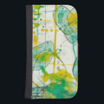 Splish Spritzen I Phone Geldbeutel<br><div class="desc">Zuhause Décor</div>
