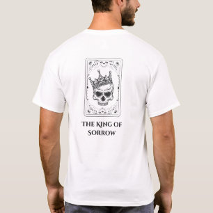 Split Persönlichkeiten King of Sorrow T - Shirt
