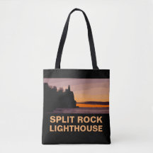 SPLIT ROCK LIGHTHOUSE
