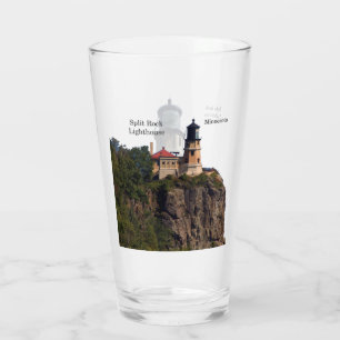Split Rock Lighthouse Glas