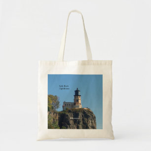 Split Rock Lighthouse Totbag Tragetasche