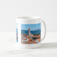 Split und Trogir - Kroatien