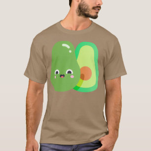 SplitAvocado T-Shirt