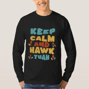 Splitter auf diesem Thang Funny Meme T-Shirt