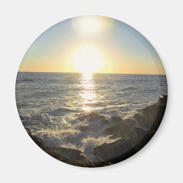 Splons einstellen magnet (Vorne)