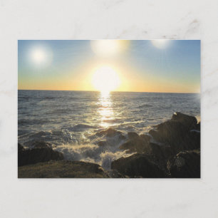 Splons Postkarte