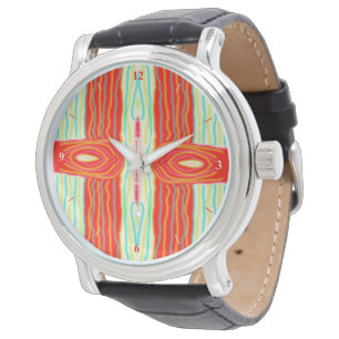 Splurge, Doppeldoodle. Armbanduhr
