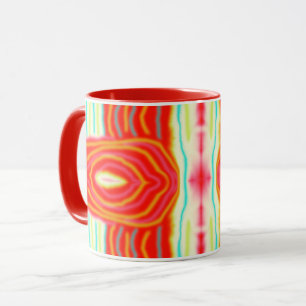 Splurge, Doppeldoodle. Tasse
